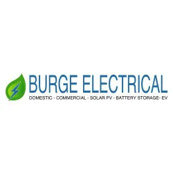 Burge Electrical Ltd
