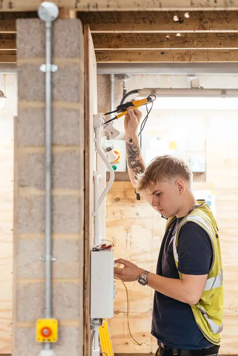 What can I expect during my electrical apprenticeship?