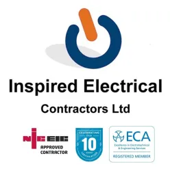 Inspired Electrical Contractors Ltd