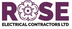 Rose Electrical Contractors Ltd